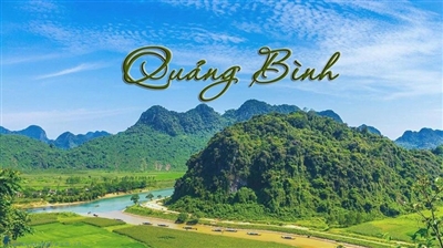 Tour du lịch Hà Nội - Quảng Bình 3 ngày