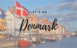 Hướng dẫn xin visa du lịch Đan Mạch